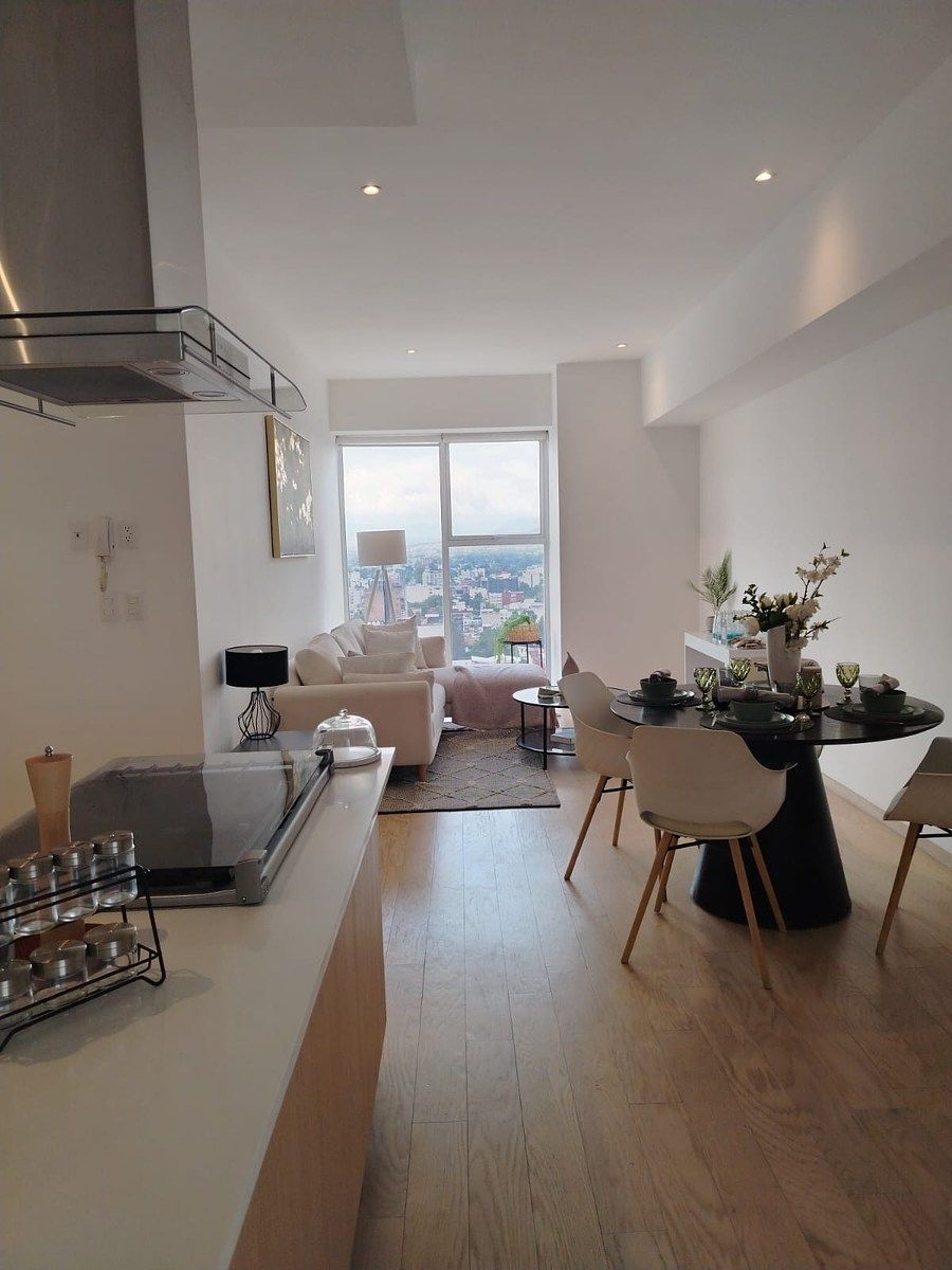 Se vende departamento en Portales Norte., foto 1 de 19