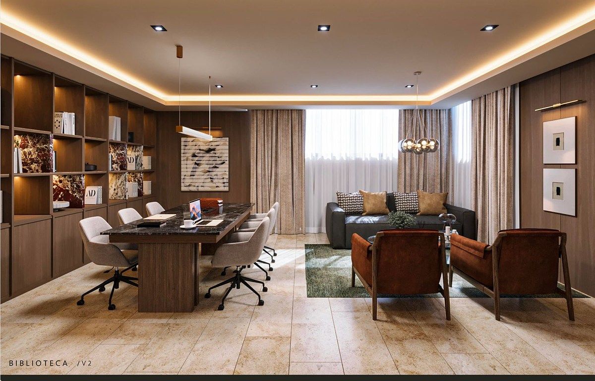 Apartamento em Temozón Norte, Mérida, foto 14 de 27