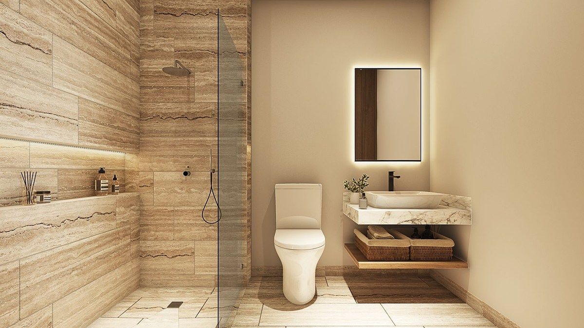 Apartamento em Temozón Norte, Mérida, foto 6 de 27