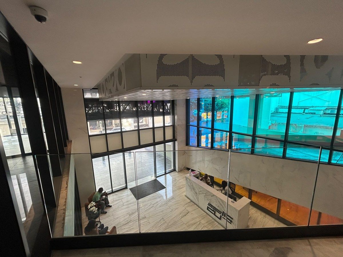 Oficina en Piantini, Santo Domingo Centro (Distrito Nacional), foto 17 de 17
