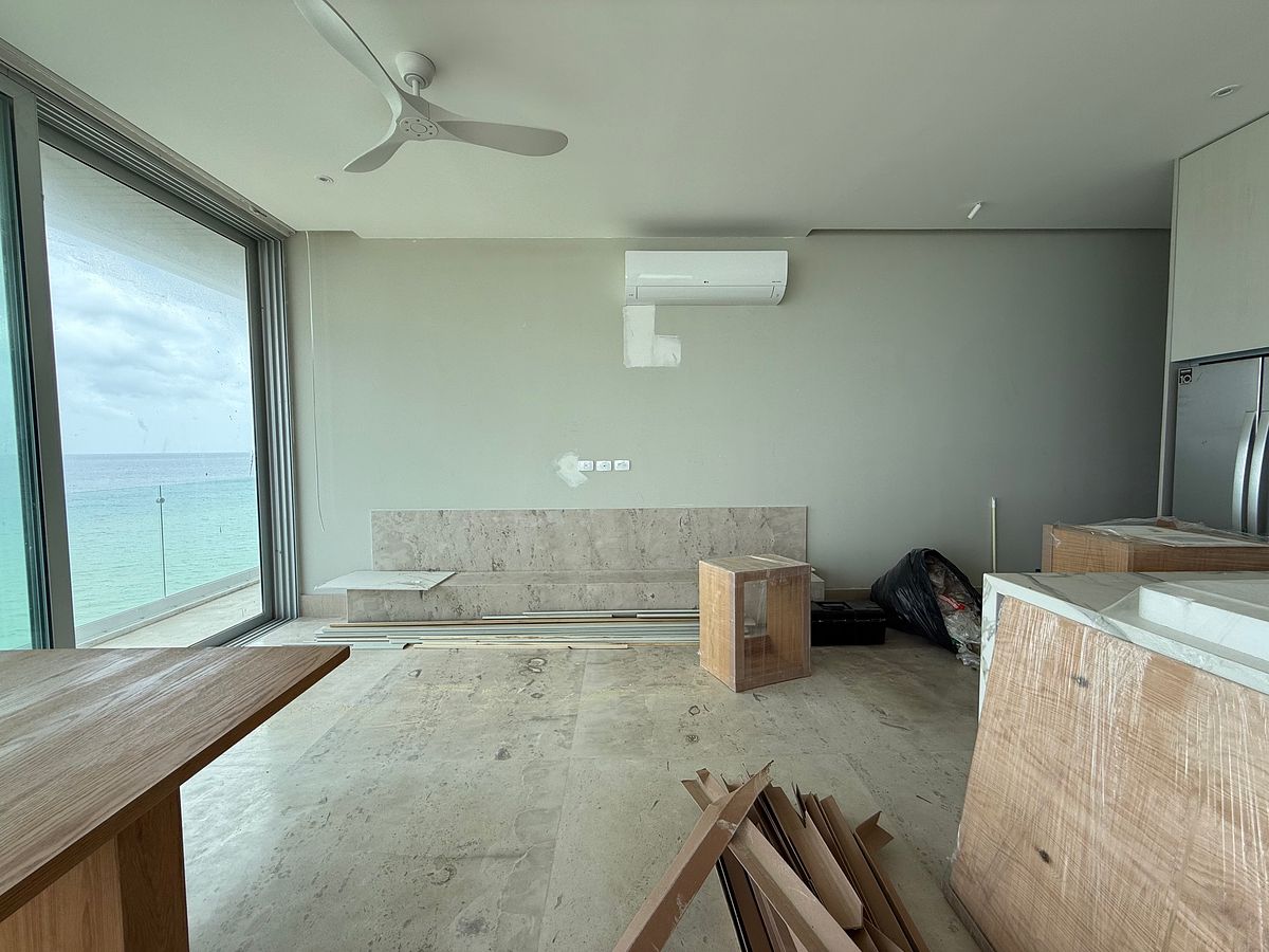 Departamento en Chicxulub, Chicxulub Pueblo, foto 12 de 22