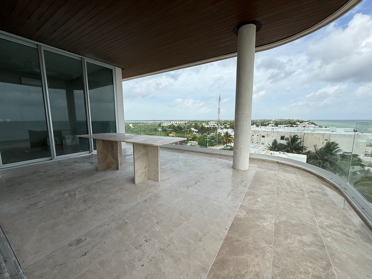 Departamento en Chicxulub, Chicxulub Pueblo, foto 21 de 22
