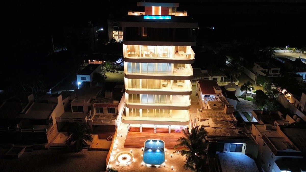 Departamento en Chicxulub, Chicxulub Pueblo, foto 5 de 22