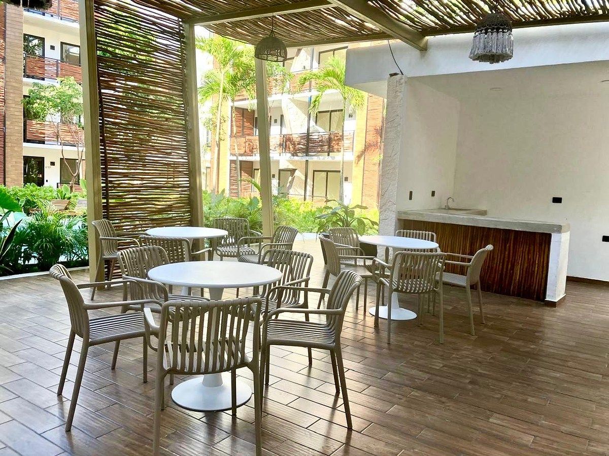 Apartment in Region 15, Tulum, photo 28 of 31