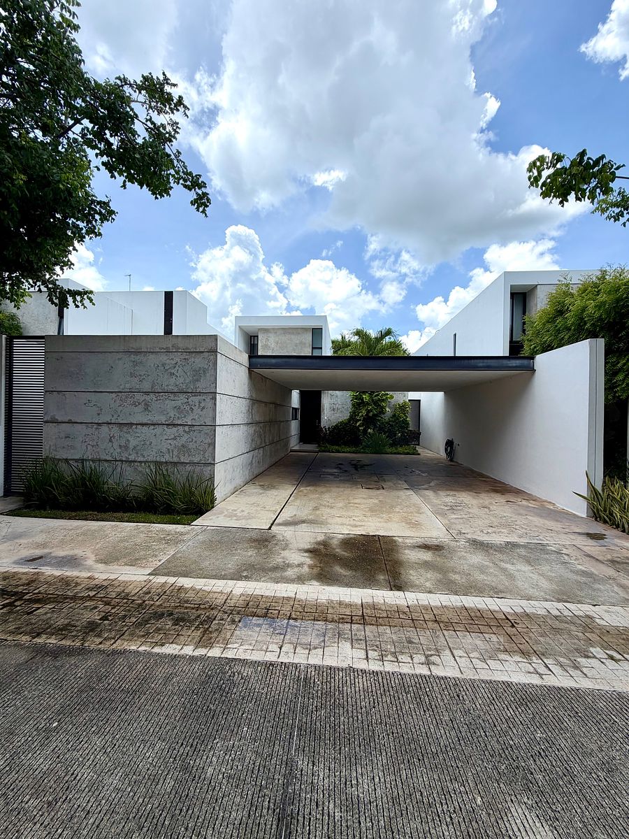 HOUSE FOR SALE IN PRIVATE IN CHOLUL I BEDROOM ON GROUND FLOOR, photo 1 of 28