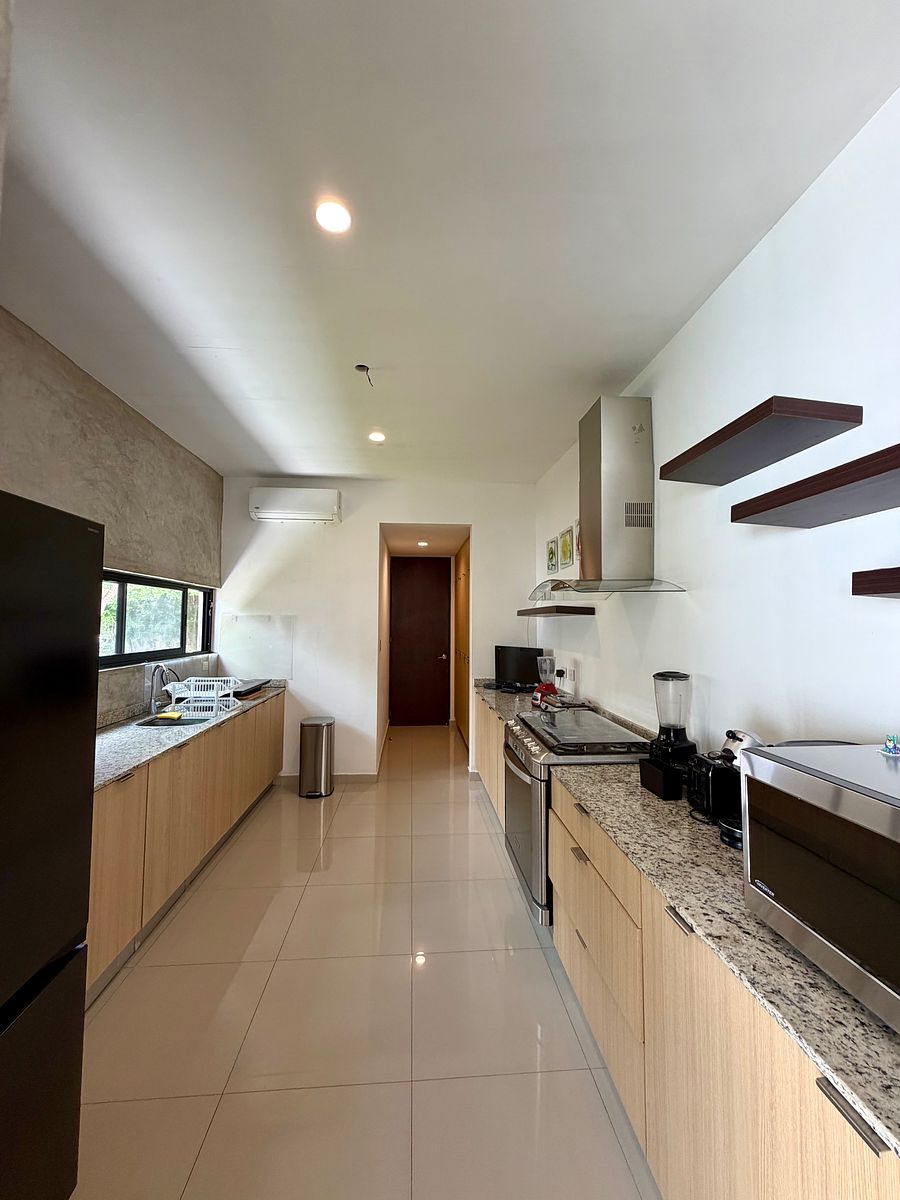 House in Cholul, Mérida, photo 9 of 28