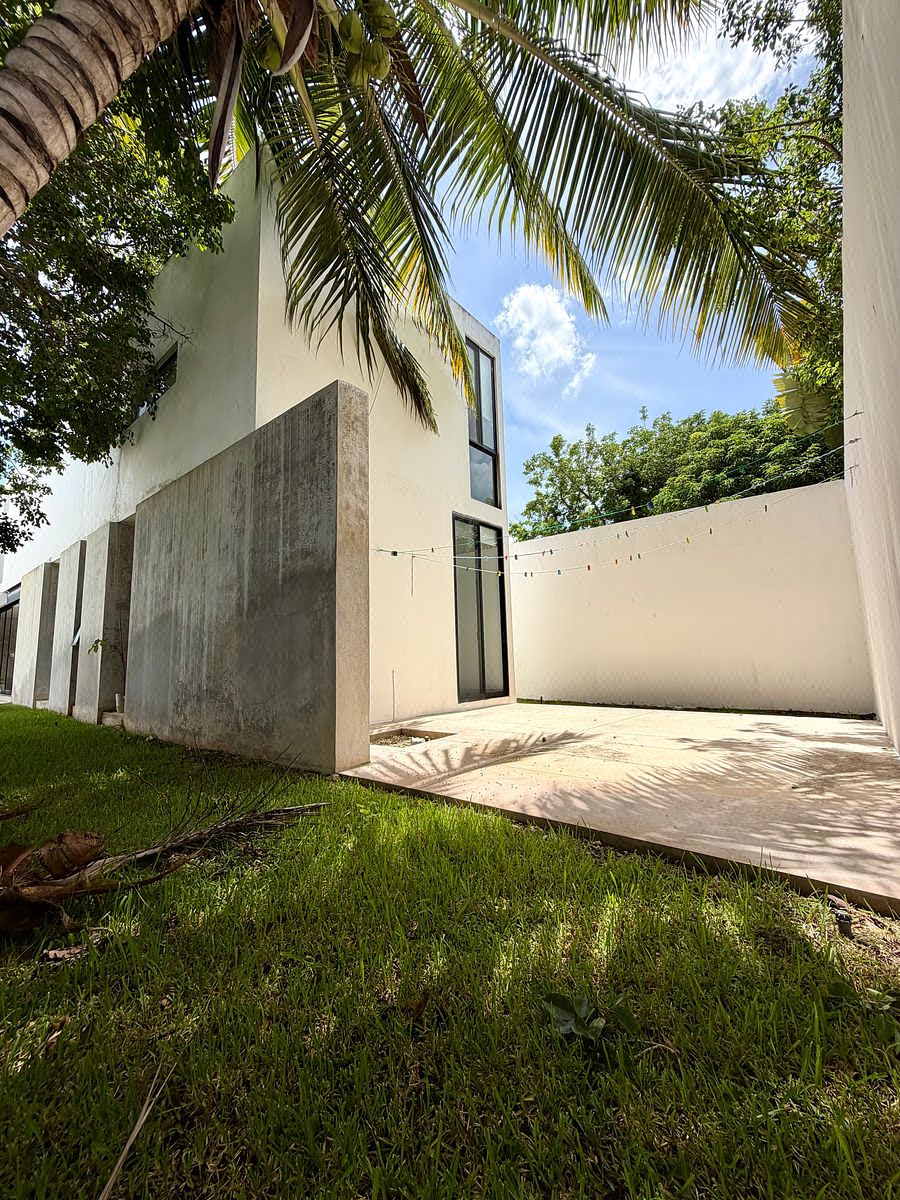 House in Cholul, Mérida, photo 16 of 28