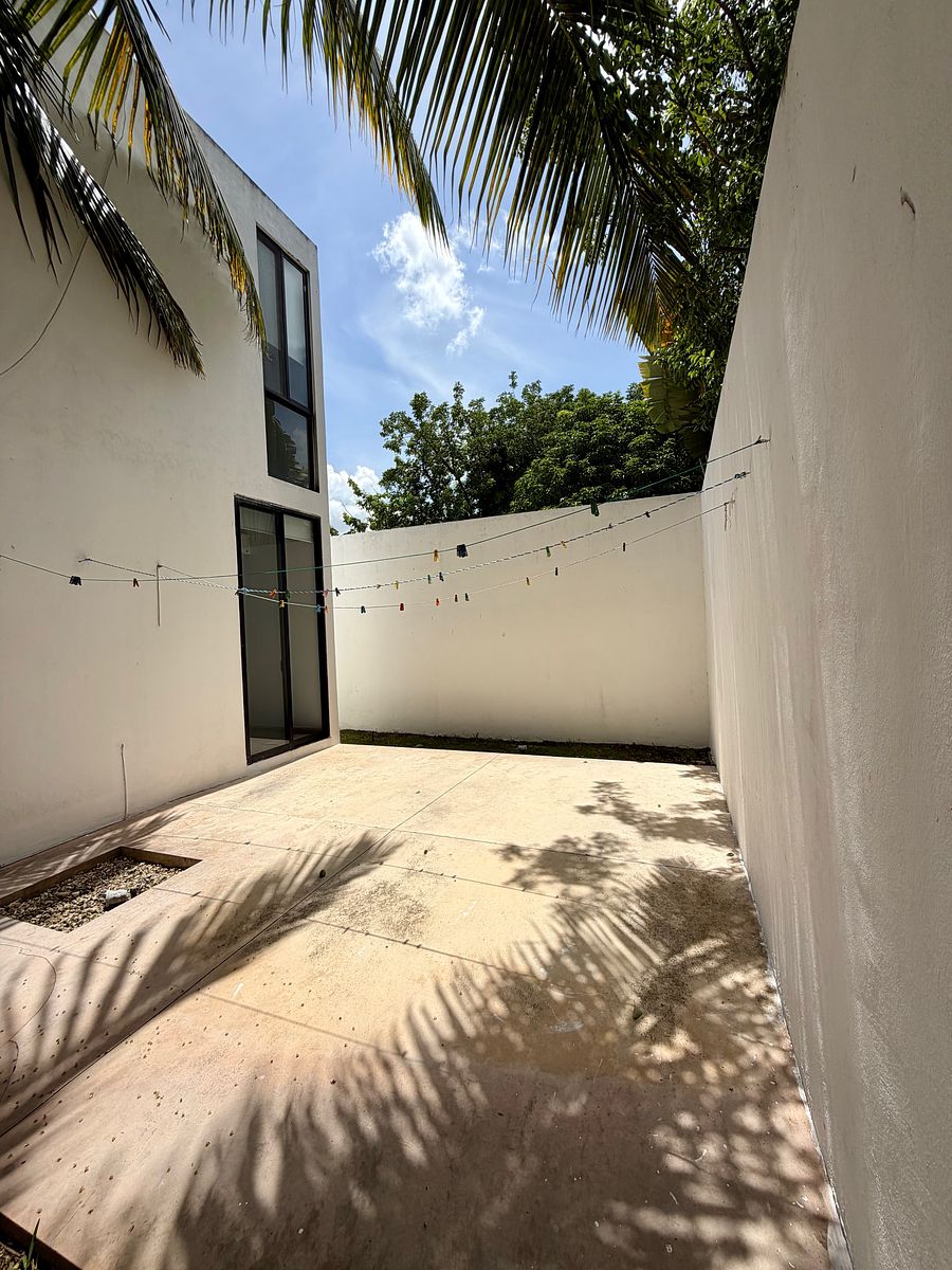 House in Cholul, Mérida, photo 17 of 28