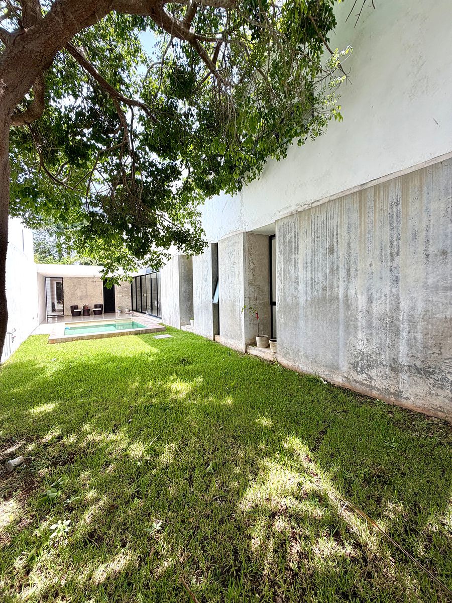 House in Cholul, Mérida, photo 19 of 28