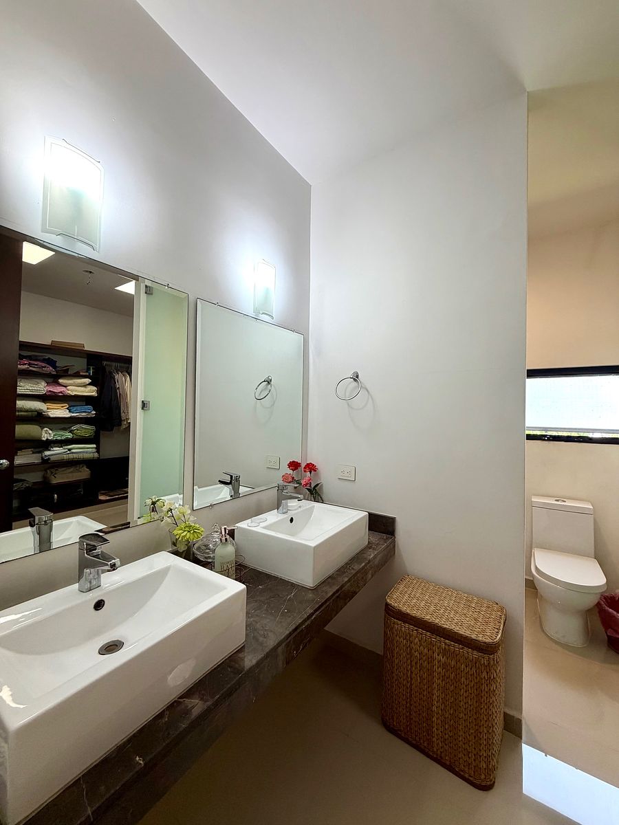 House in Cholul, Mérida, photo 22 of 28
