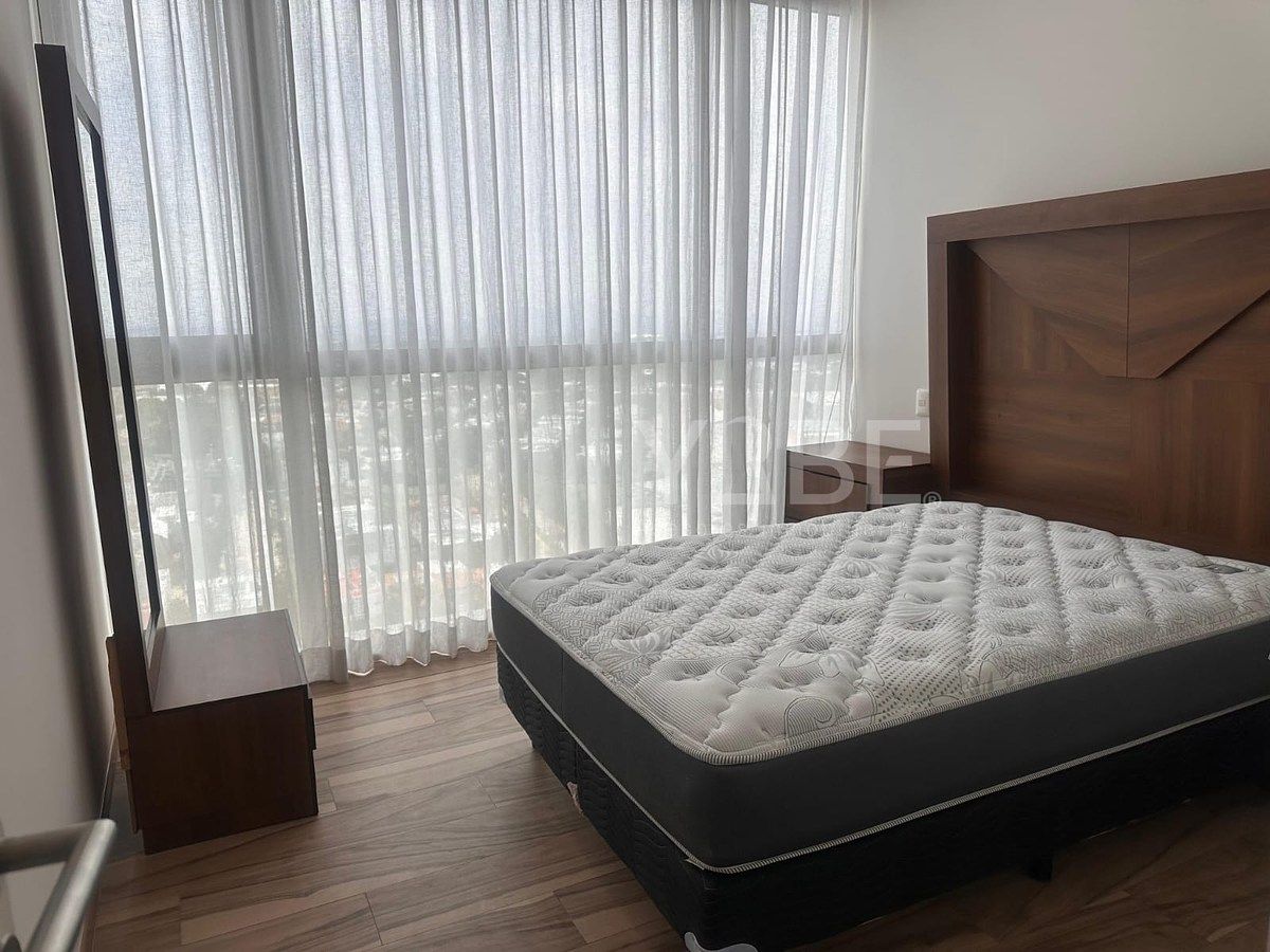 Apartamento em Puerta de Hierro, Zapopan, foto 13 de 14