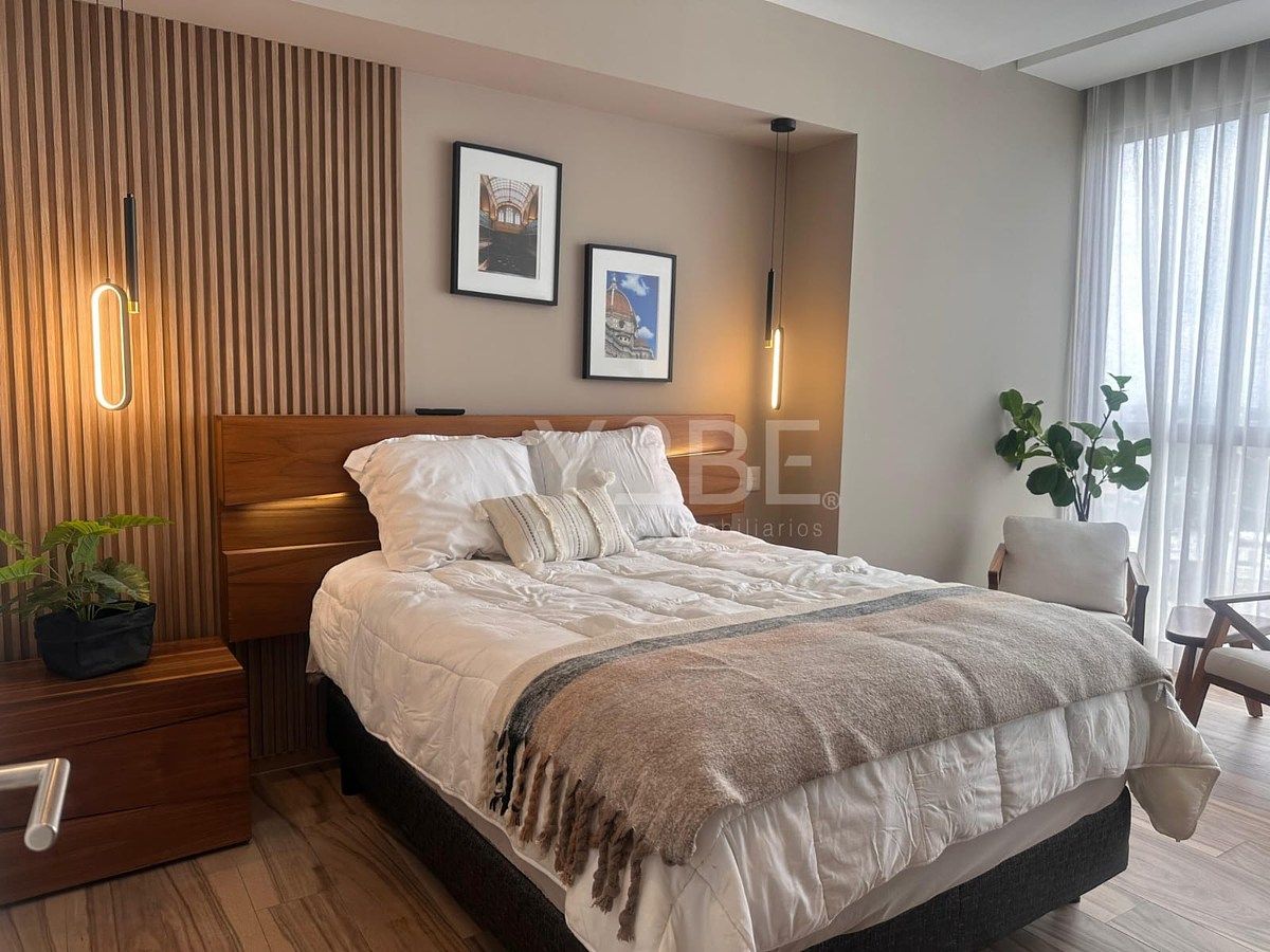 Apartamento em Puerta de Hierro, Zapopan, foto 12 de 14