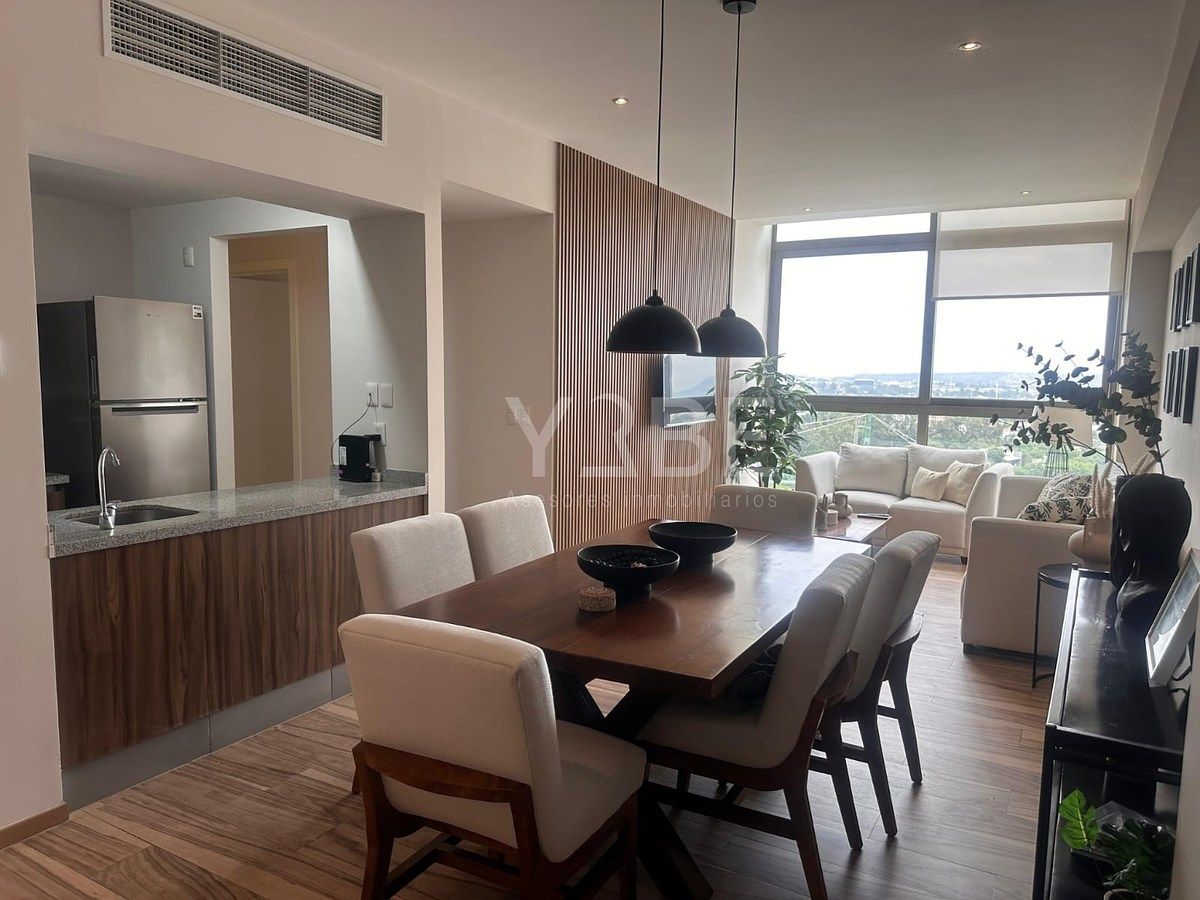 Apartamento em Puerta de Hierro, Zapopan, foto 11 de 14