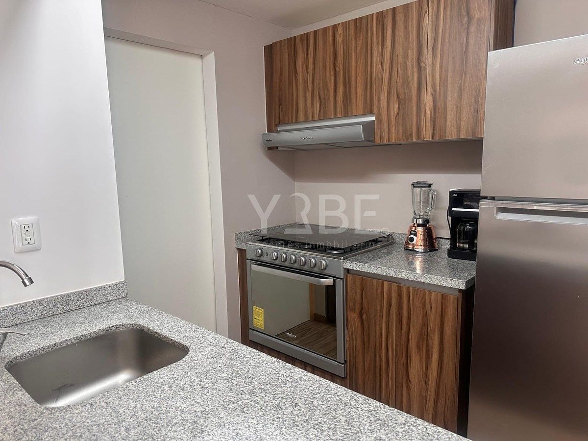 Apartamento em Puerta de Hierro, Zapopan, foto 10 de 14