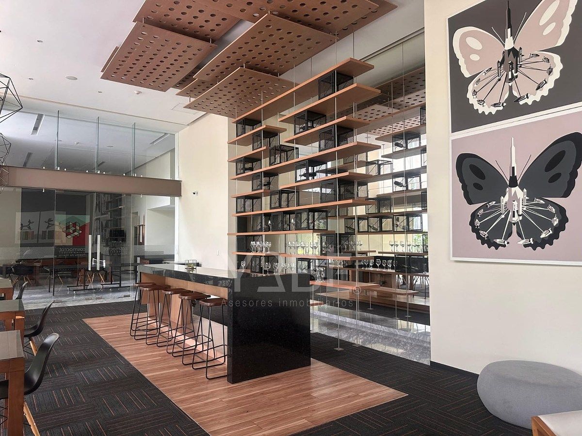 Apartamento em Puerta de Hierro, Zapopan, foto 4 de 14