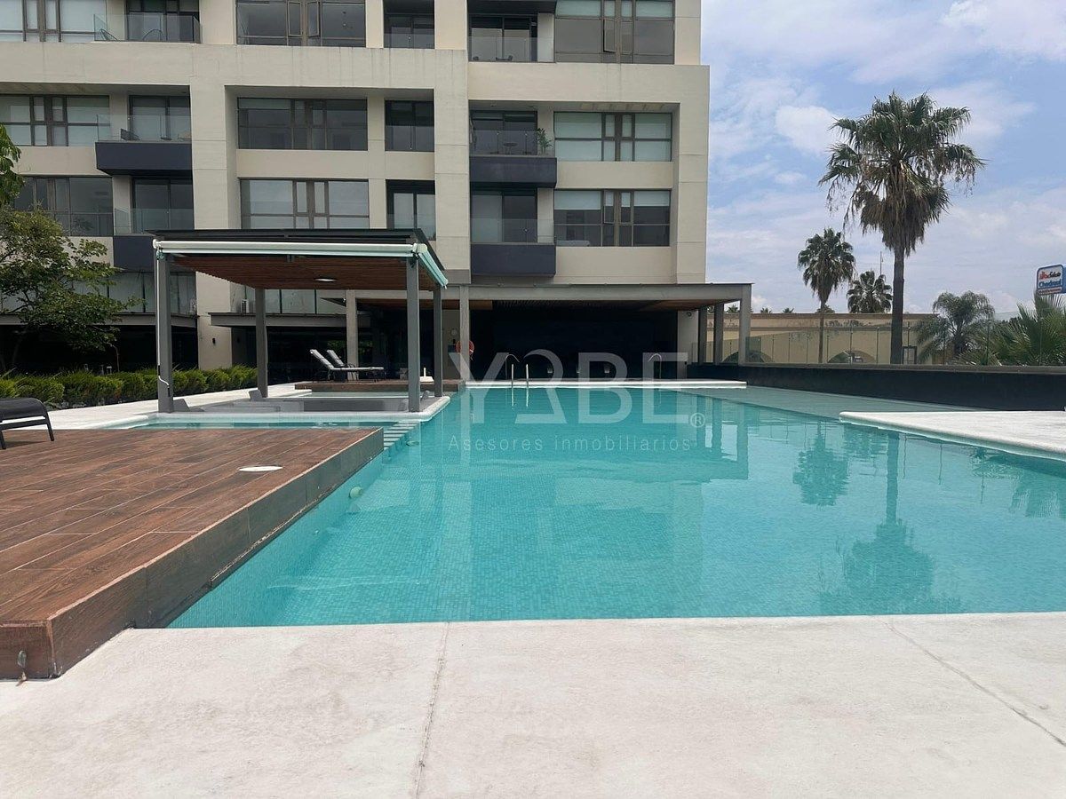 Apartamento em Puerta de Hierro, Zapopan, foto 2 de 14