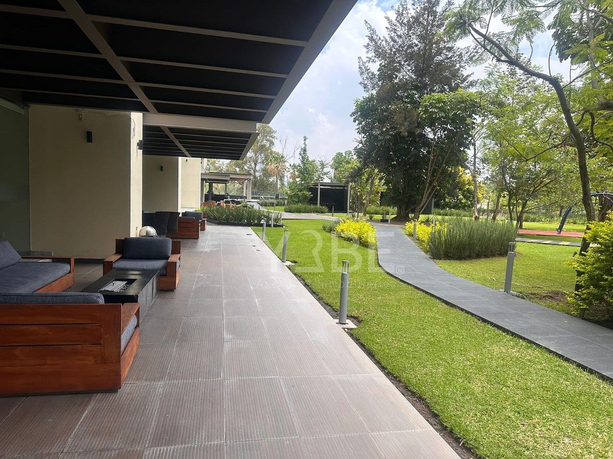 Apartamento em Puerta de Hierro, Zapopan, foto 3 de 14