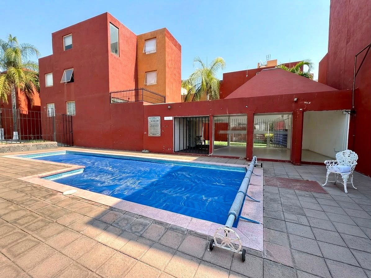 Casa en condominio Peñuelas, foto 1 de 9