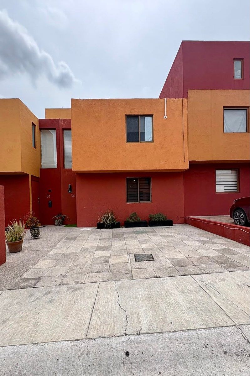 Casa en condominio en San Pedrito Peñuelas I, Querétaro, foto 2 de 9