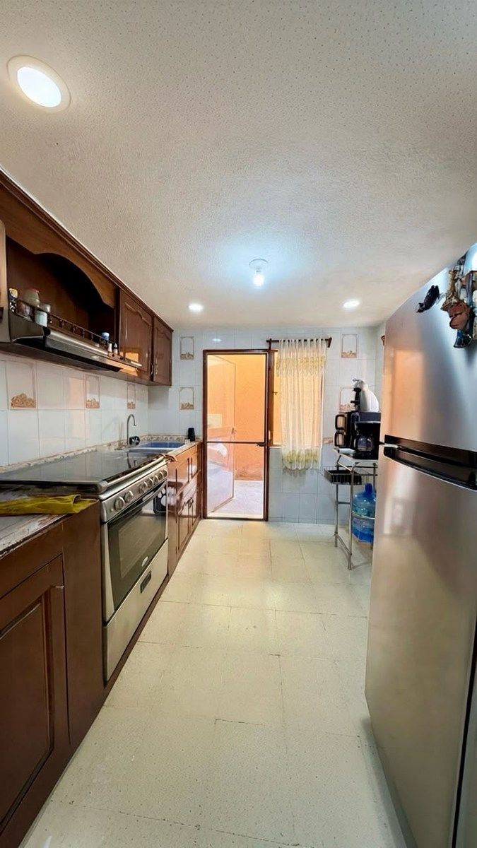 Casa en condominio en San Pedrito Peñuelas I, Querétaro, foto 5 de 9