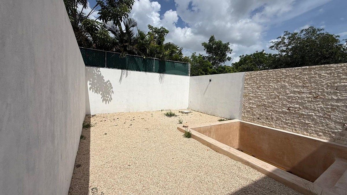 Casa en Temozón Norte, Mérida, foto 32 de 33