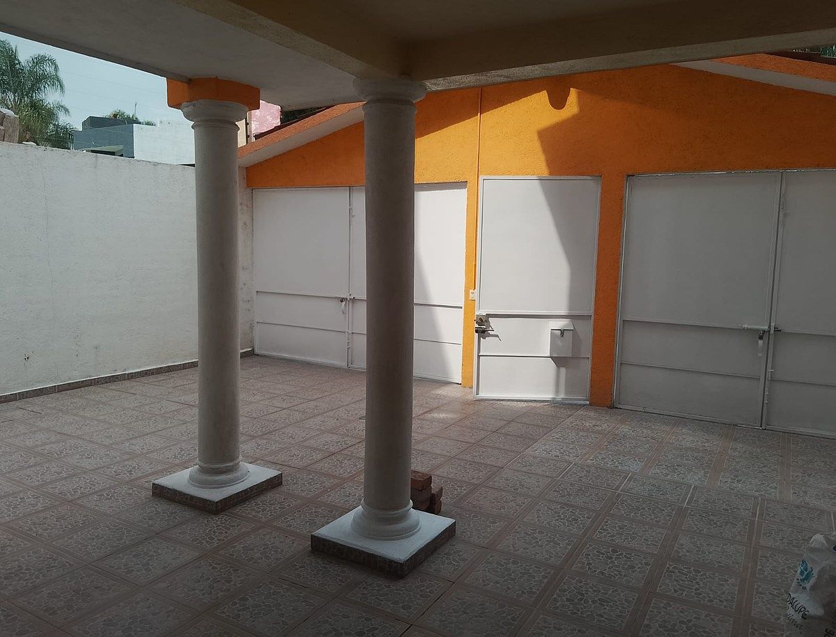 Casa em Hermenegildo Galeana, Morelia, foto 3 de 15