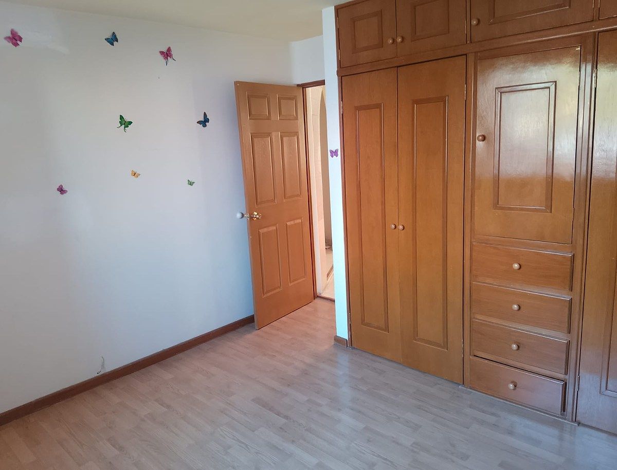 Casa em Hermenegildo Galeana, Morelia, foto 6 de 15
