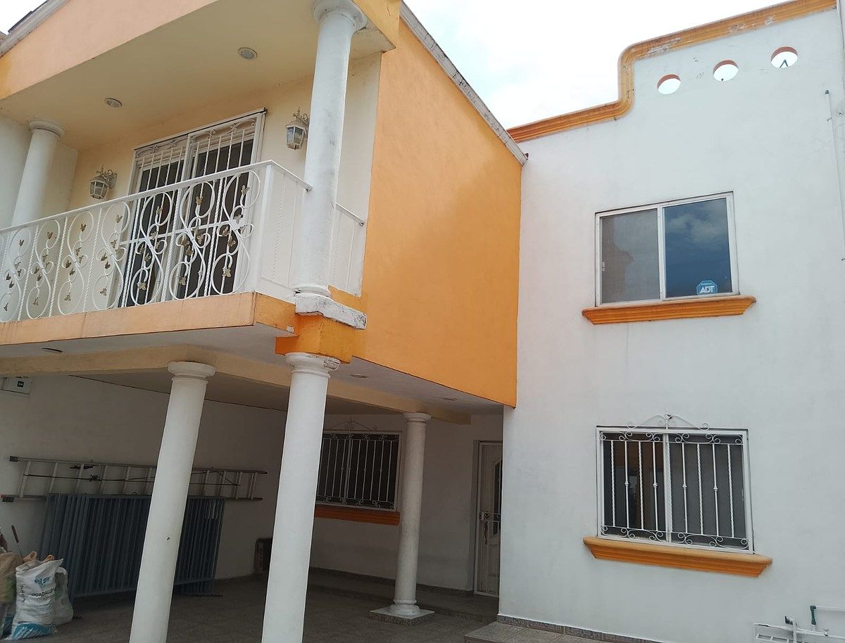 Casa em Hermenegildo Galeana, Morelia, foto 7 de 15