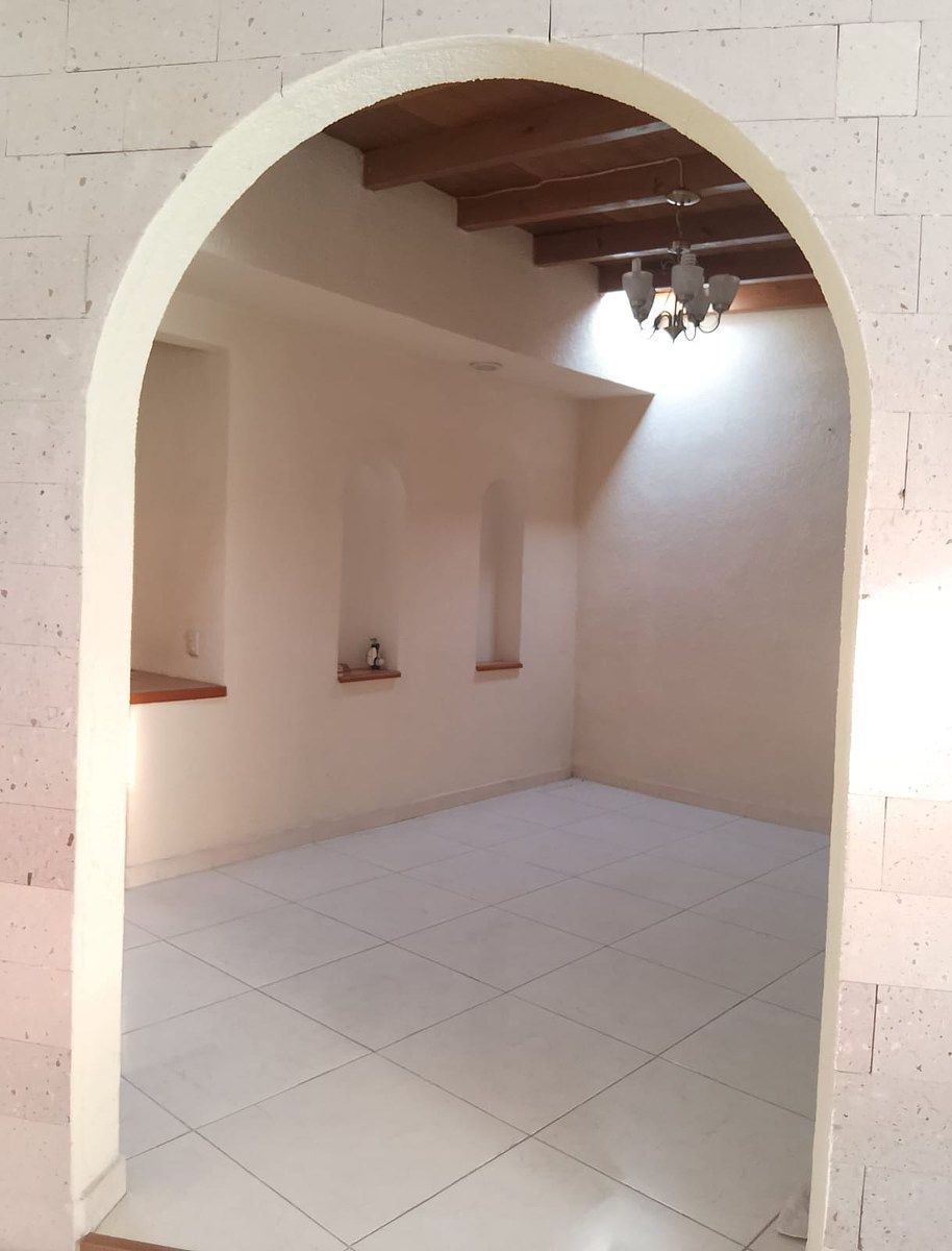Casa em Hermenegildo Galeana, Morelia, foto 8 de 15