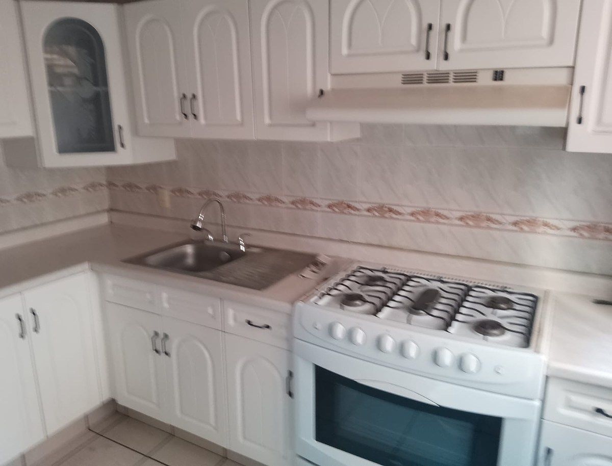 Casa em Hermenegildo Galeana, Morelia, foto 12 de 15