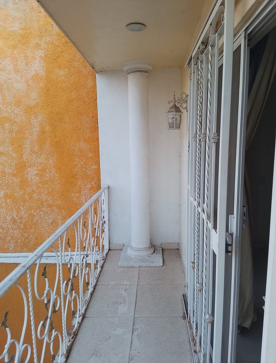 Casa em Hermenegildo Galeana, Morelia, foto 13 de 15
