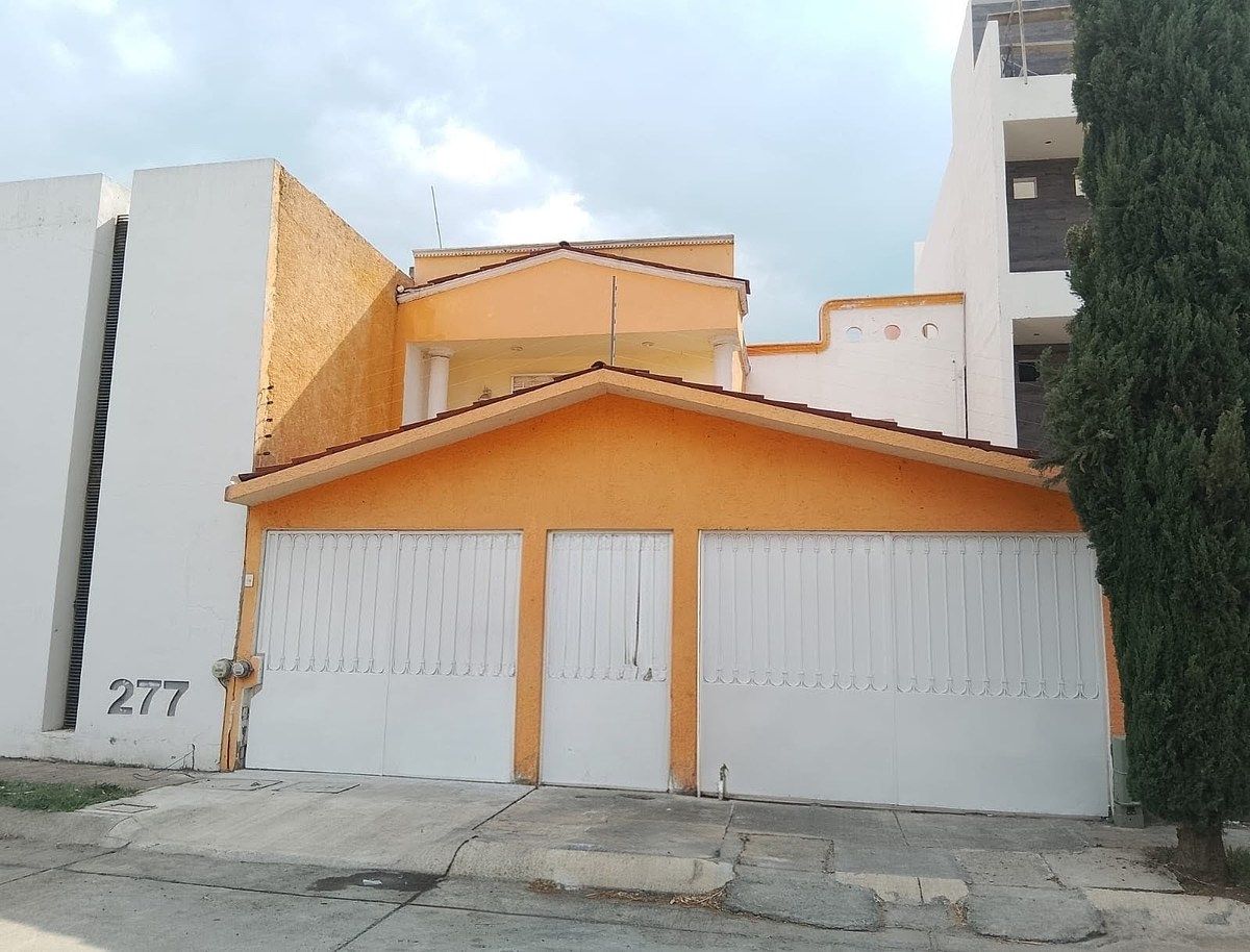 Casa em Hermenegildo Galeana, Morelia, foto 14 de 15