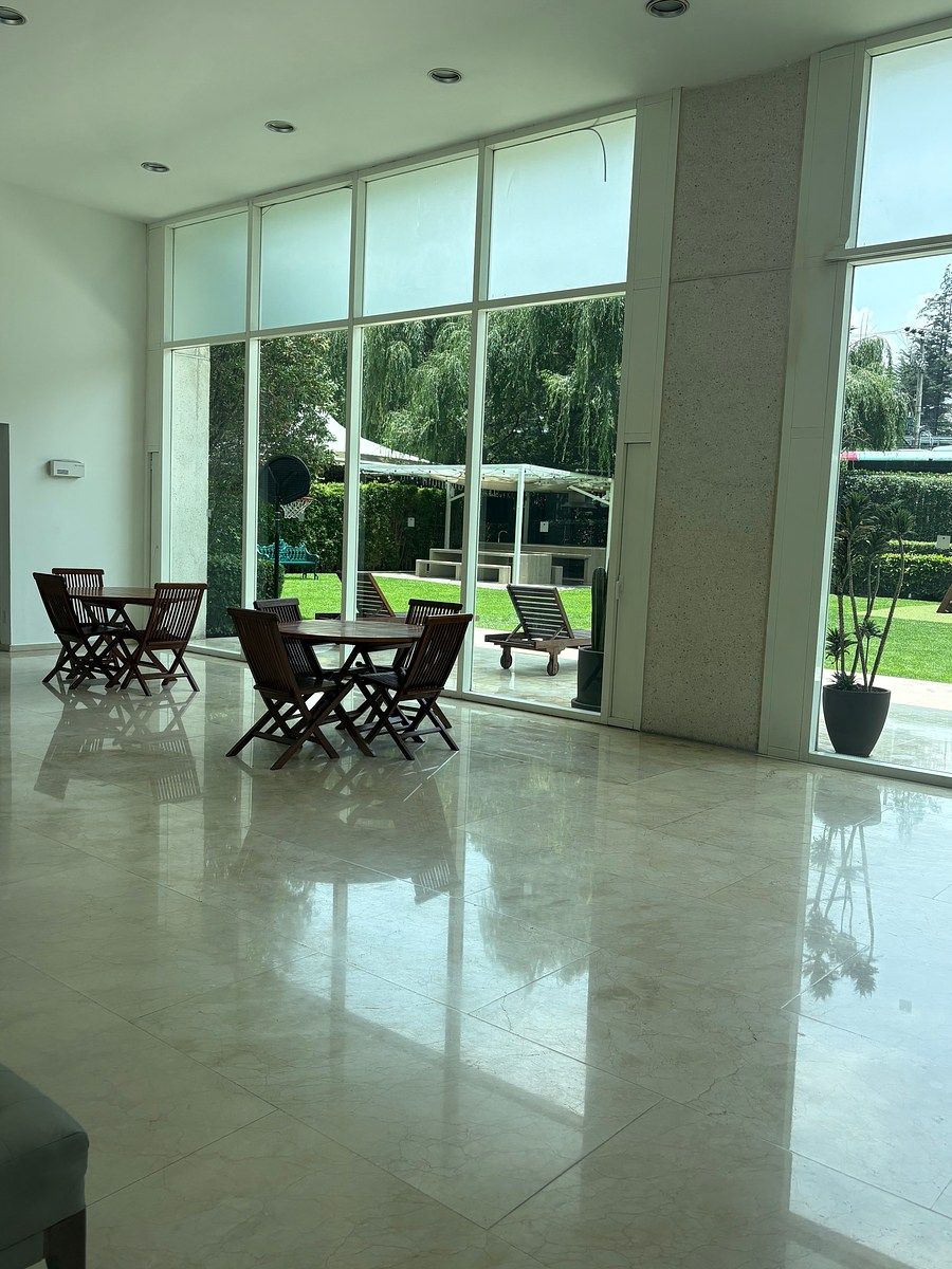 Departamento en Santa Fe Cuajimalpa, Cuajimalpa de Morelos, foto 2 de 17
