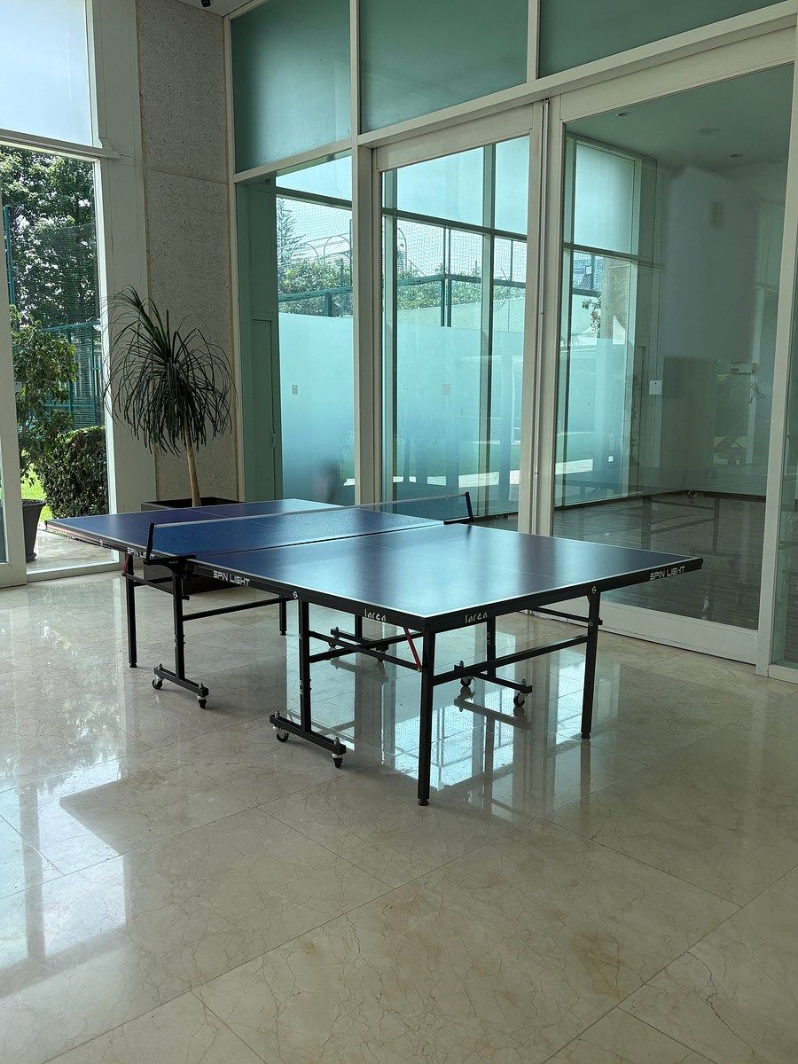 Departamento en Santa Fe Cuajimalpa, Cuajimalpa de Morelos, foto 3 de 17