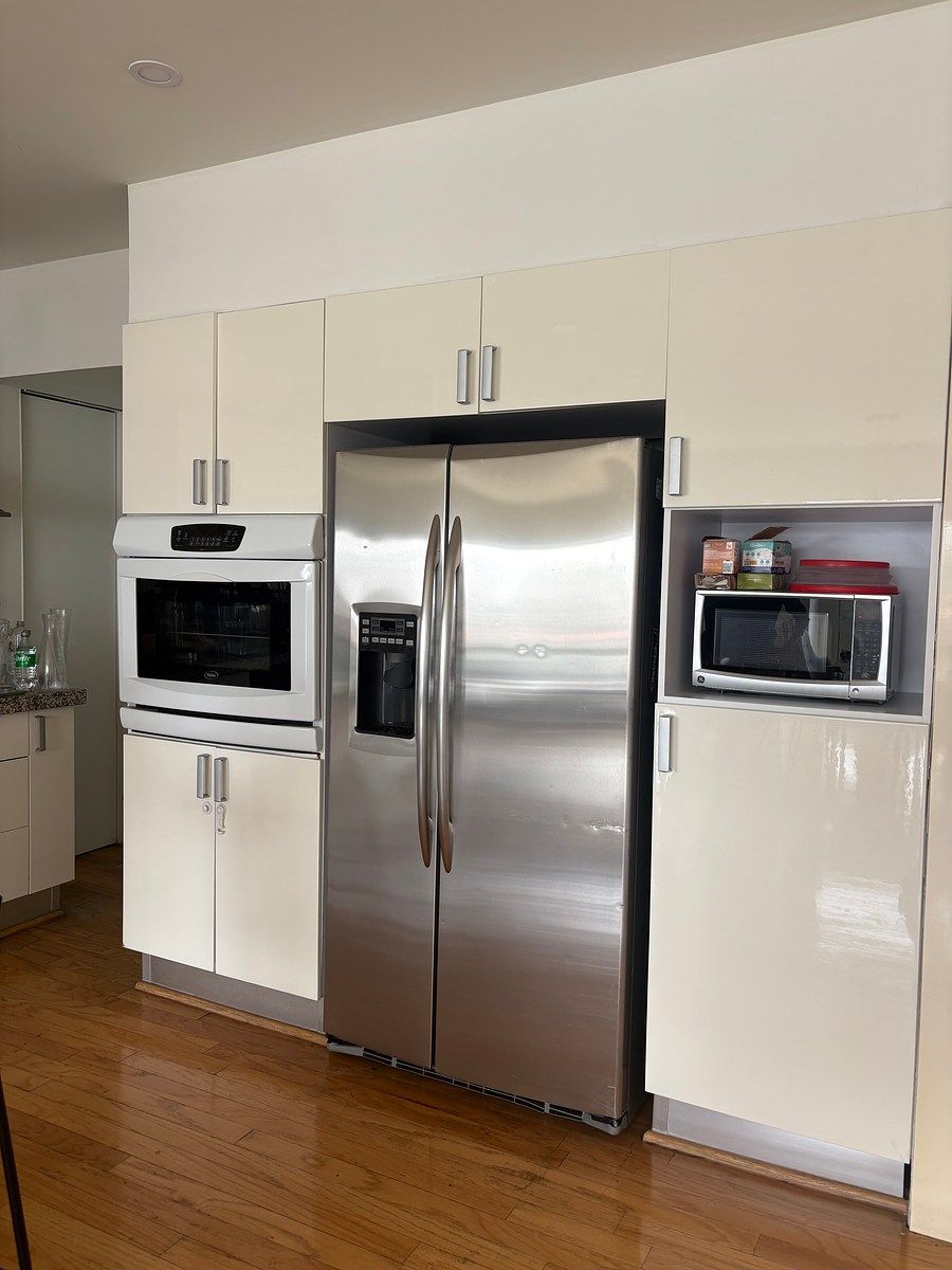 Departamento en Santa Fe Cuajimalpa, Cuajimalpa de Morelos, foto 4 de 17