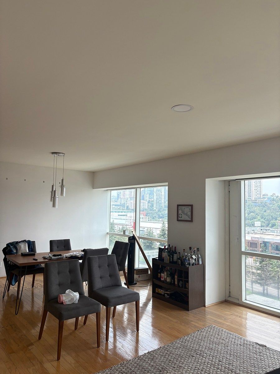 Departamento en Santa Fe Cuajimalpa, Cuajimalpa de Morelos, foto 5 de 17