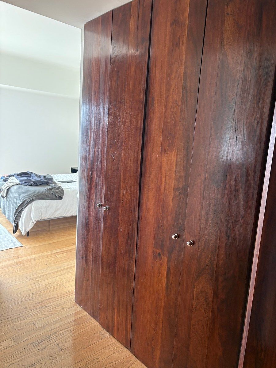 Departamento en Santa Fe Cuajimalpa, Cuajimalpa de Morelos, foto 7 de 17