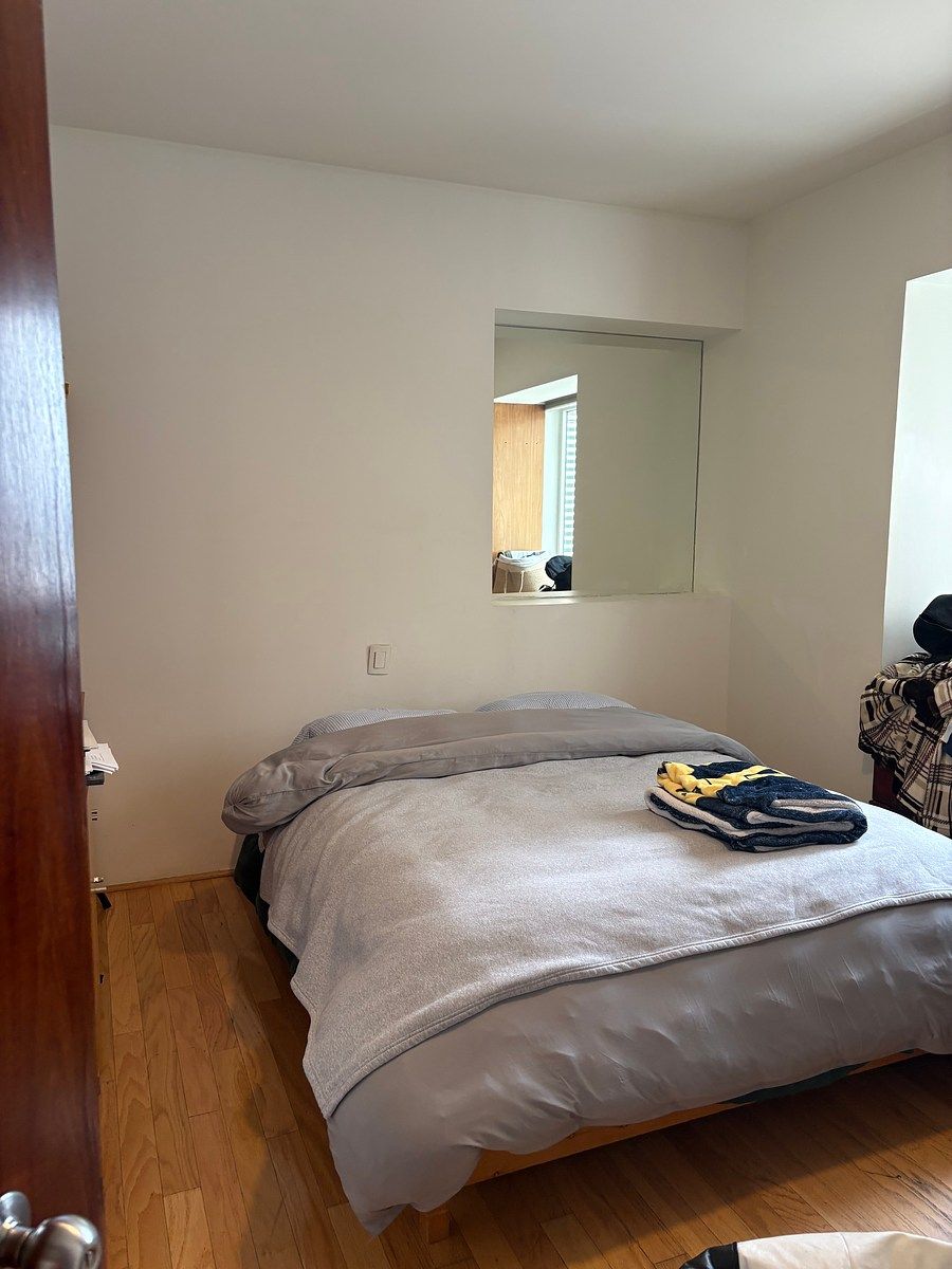 Departamento en Santa Fe Cuajimalpa, Cuajimalpa de Morelos, foto 11 de 17