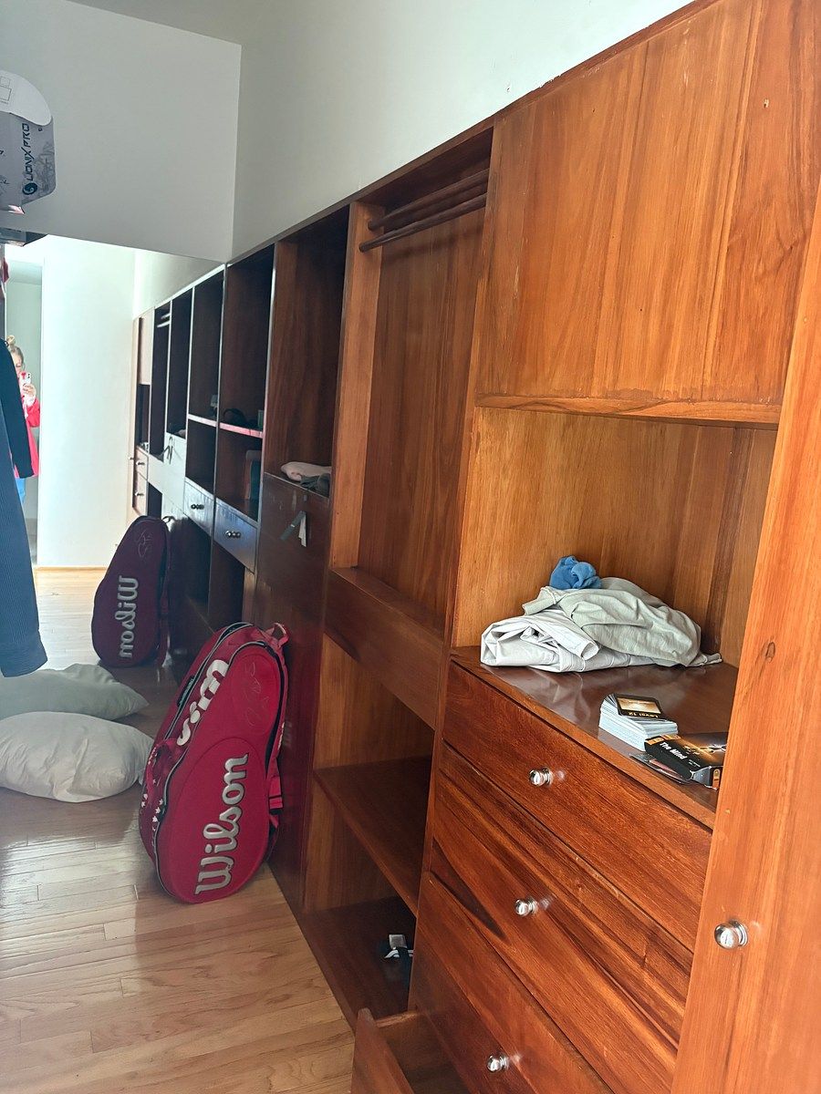 Departamento en Santa Fe Cuajimalpa, Cuajimalpa de Morelos, foto 12 de 17