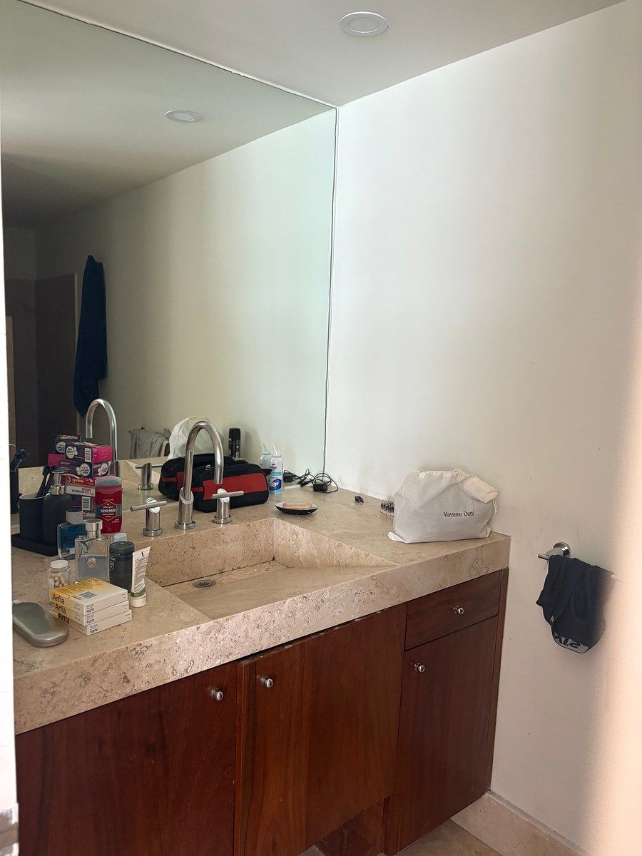 Departamento en Santa Fe Cuajimalpa, Cuajimalpa de Morelos, foto 13 de 17