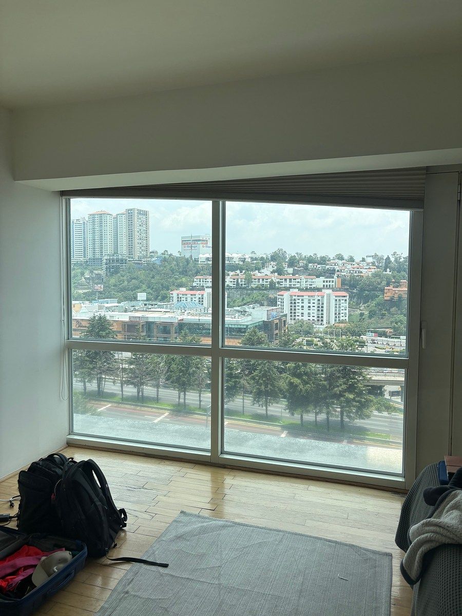 Departamento en Santa Fe Cuajimalpa, Cuajimalpa de Morelos, foto 14 de 17