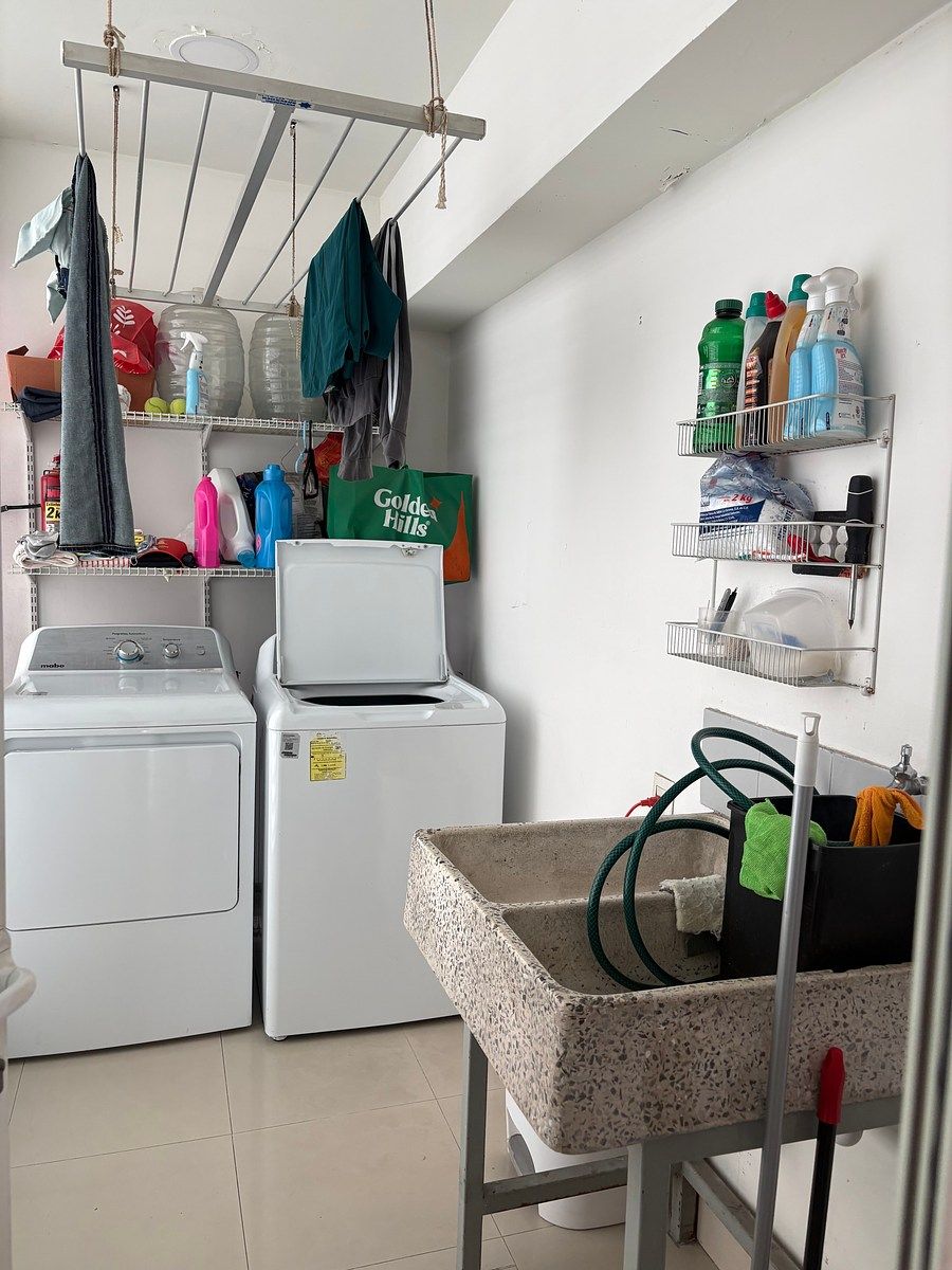 Departamento en Santa Fe Cuajimalpa, Cuajimalpa de Morelos, foto 15 de 17
