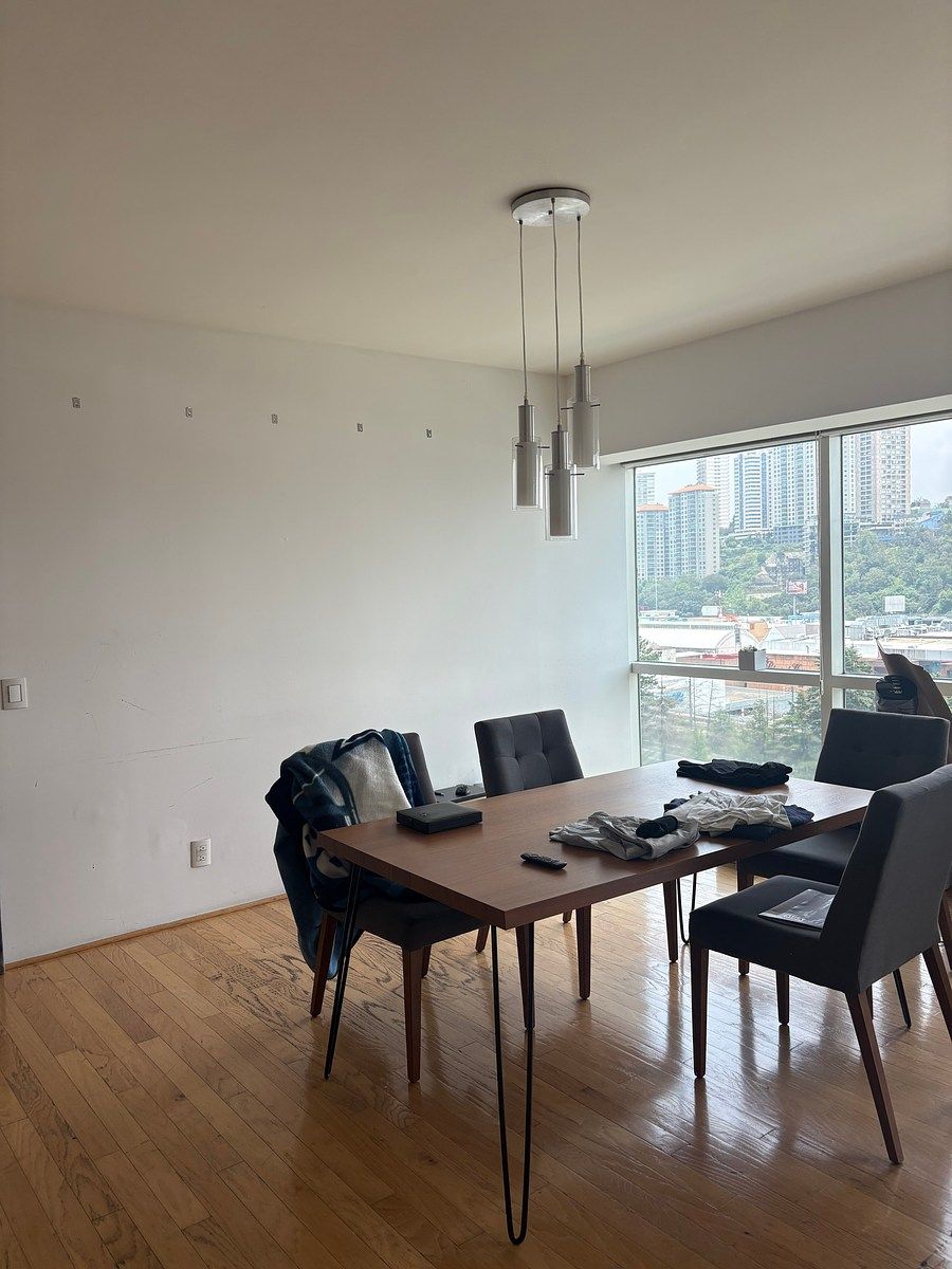 Departamento en Santa Fe Cuajimalpa, Cuajimalpa de Morelos, foto 16 de 17