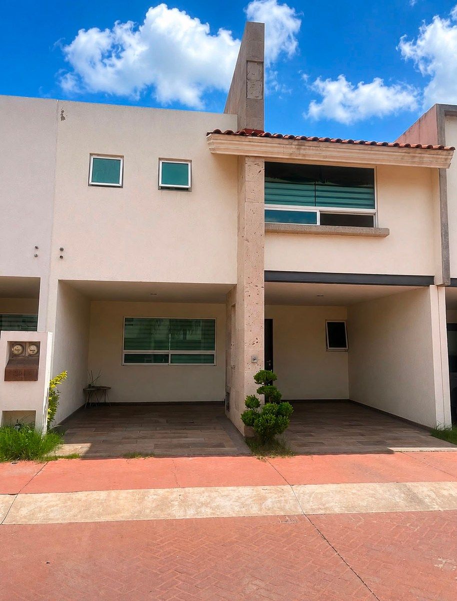 Casa venta en la Cantera, foto 1 de 12