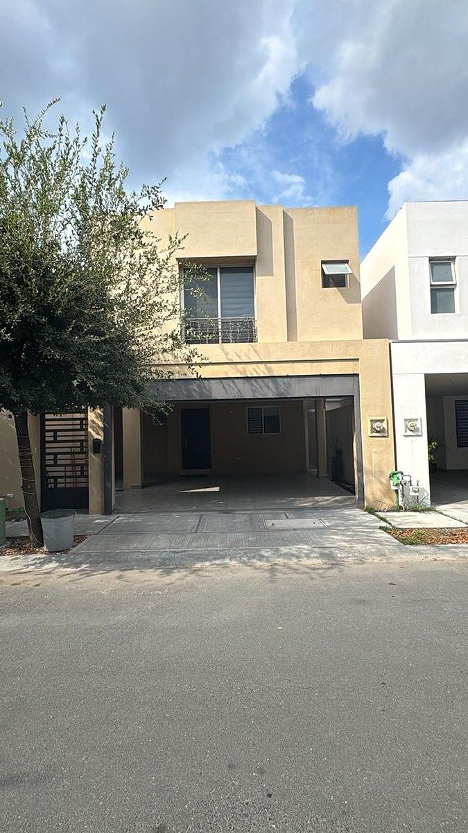 House for Sale in Campoamor Escobedo Nuevo León, photo 1 of 17