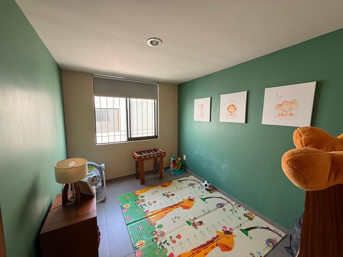 Casa en Santa Ana Tepetitlán, Zapopan, foto 8 de 20