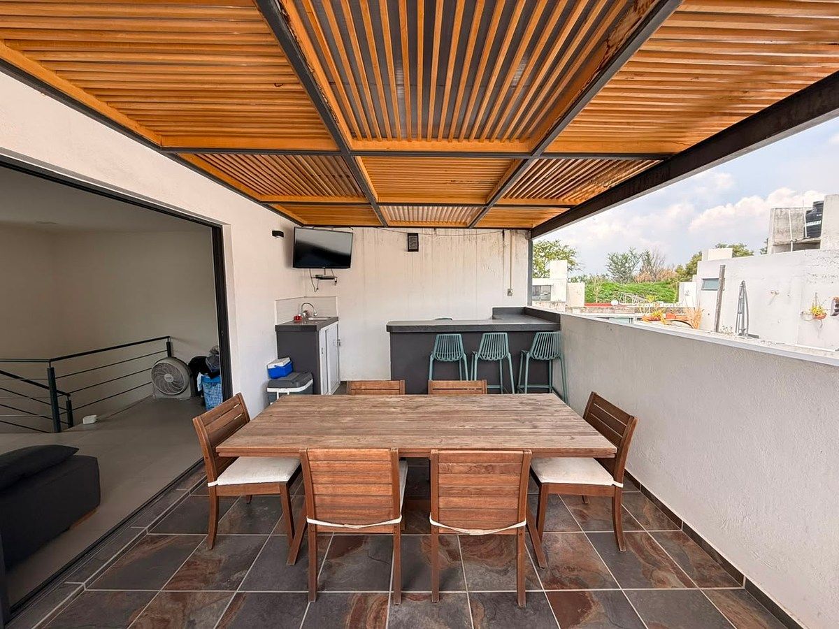 Casa en Santa Ana Tepetitlán, Zapopan, foto 15 de 20