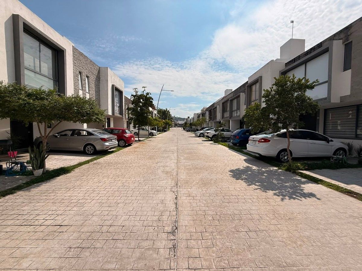 Casa en Santa Ana Tepetitlán, Zapopan, foto 17 de 20