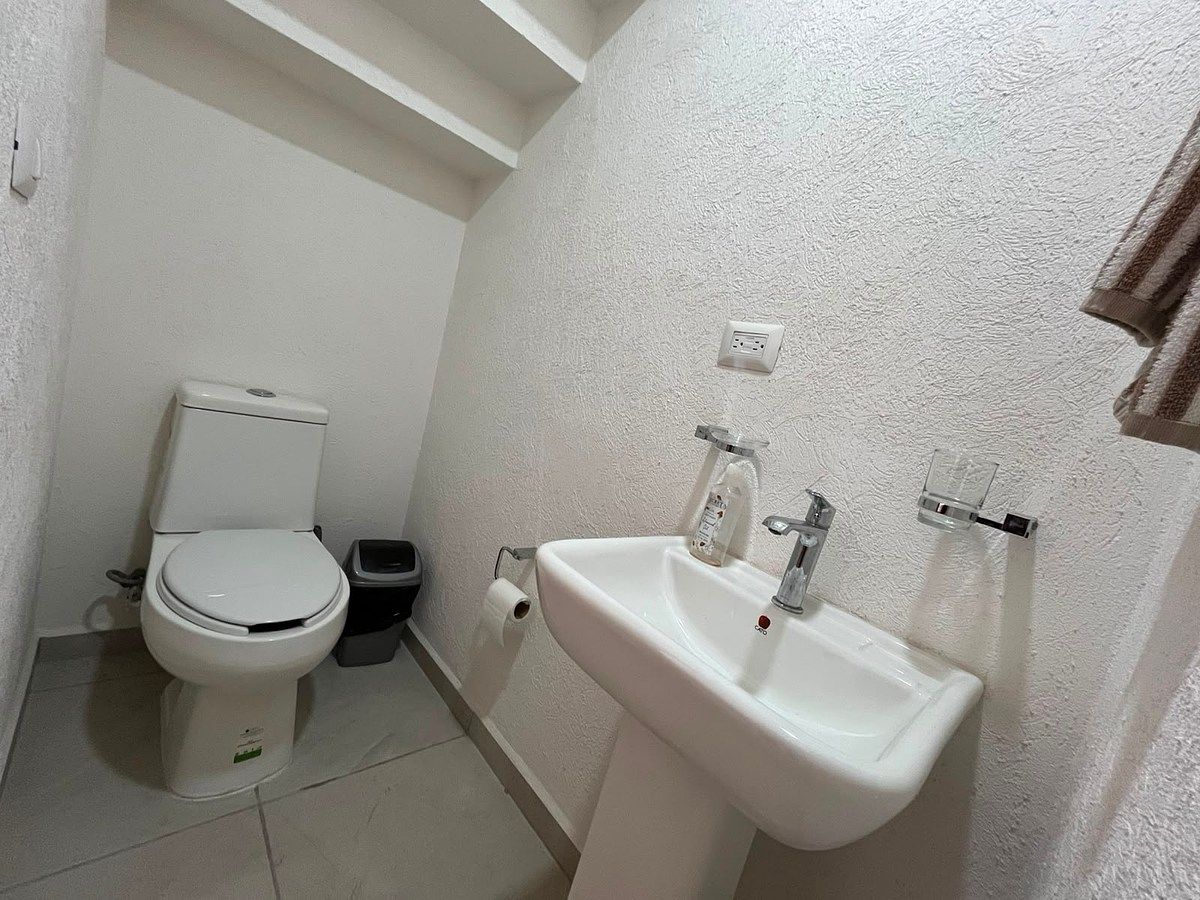 Casa em condomínio fechado em Adamar, Tlajomulco de Zúñiga, foto 8 de 30