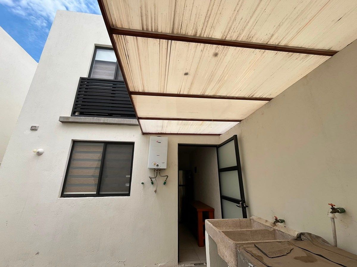 Casa em condomínio fechado em Adamar, Tlajomulco de Zúñiga, foto 9 de 30